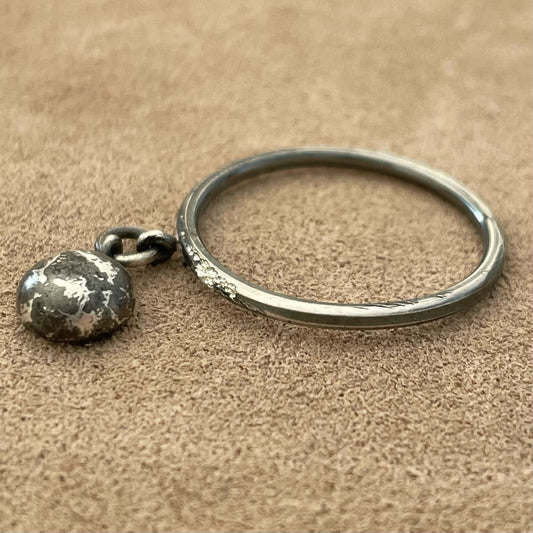 Pendant ring