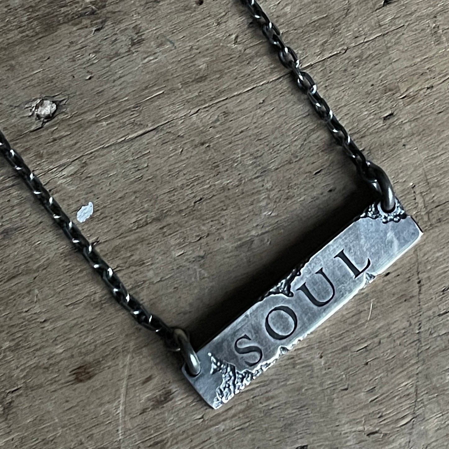 SOUL necklace