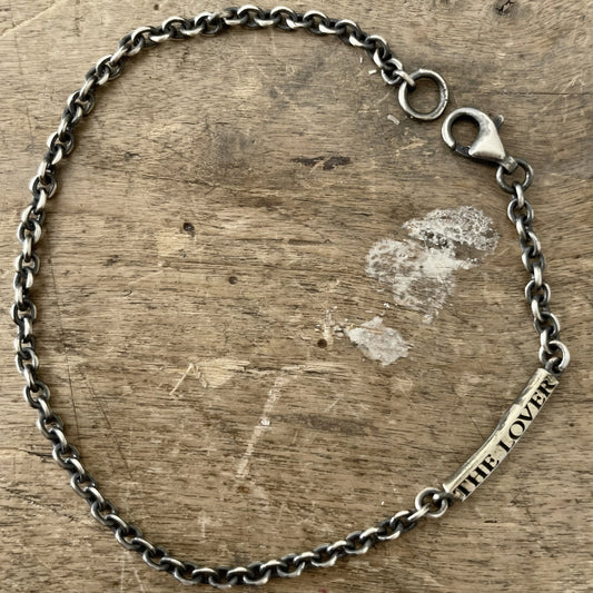 The Lover Bracelet