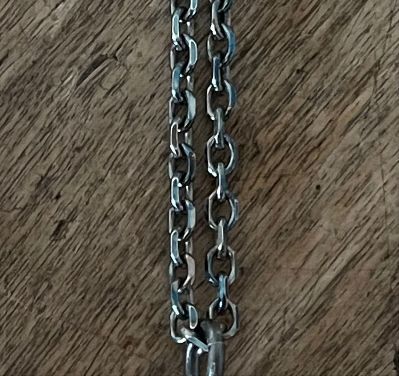 Extra chain