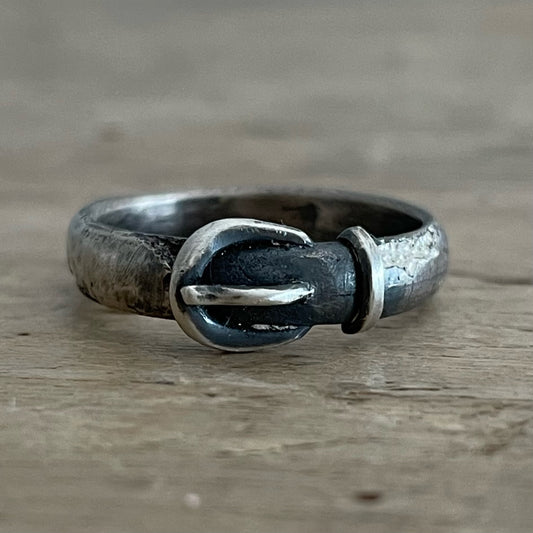 Belt Ring