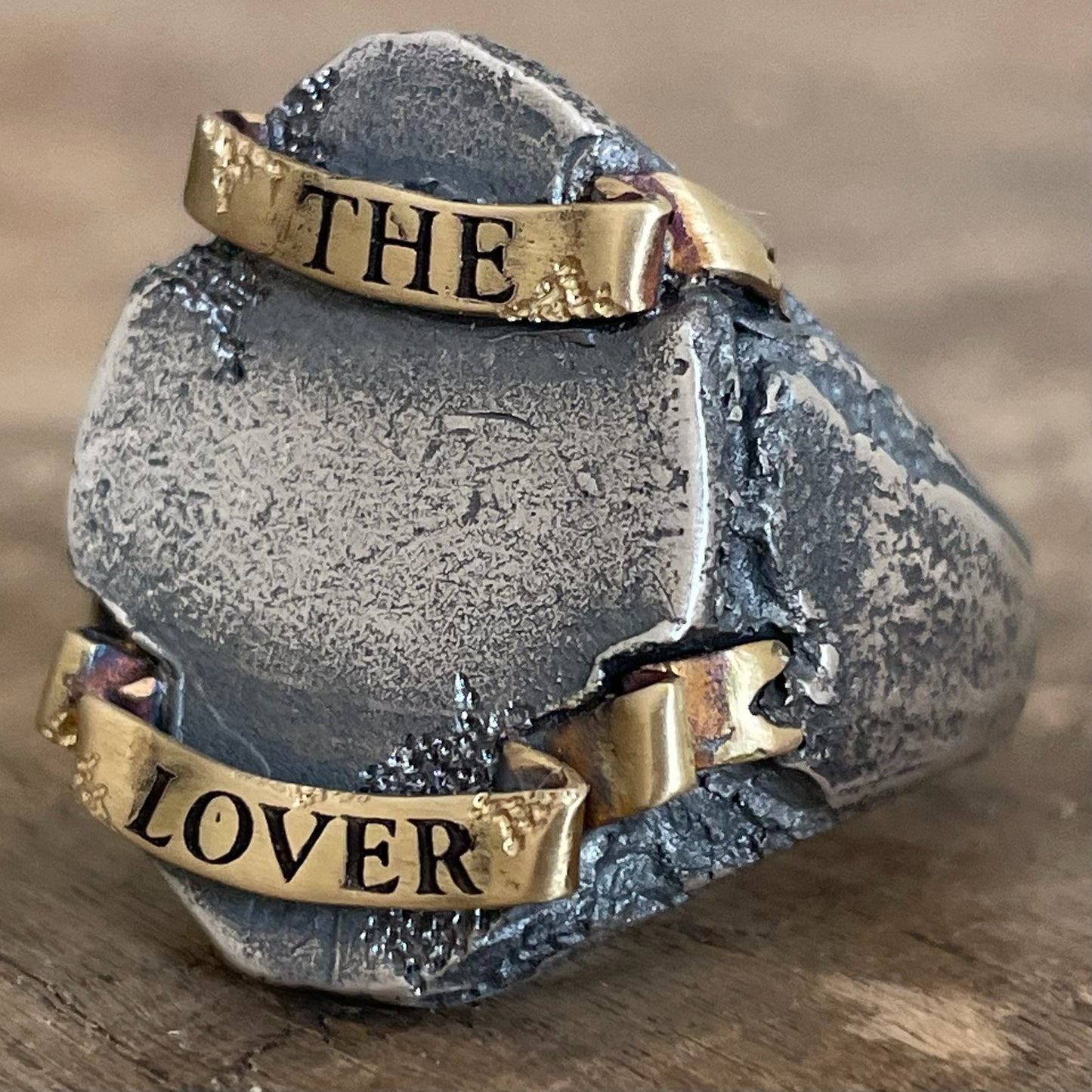 The Lover Gold