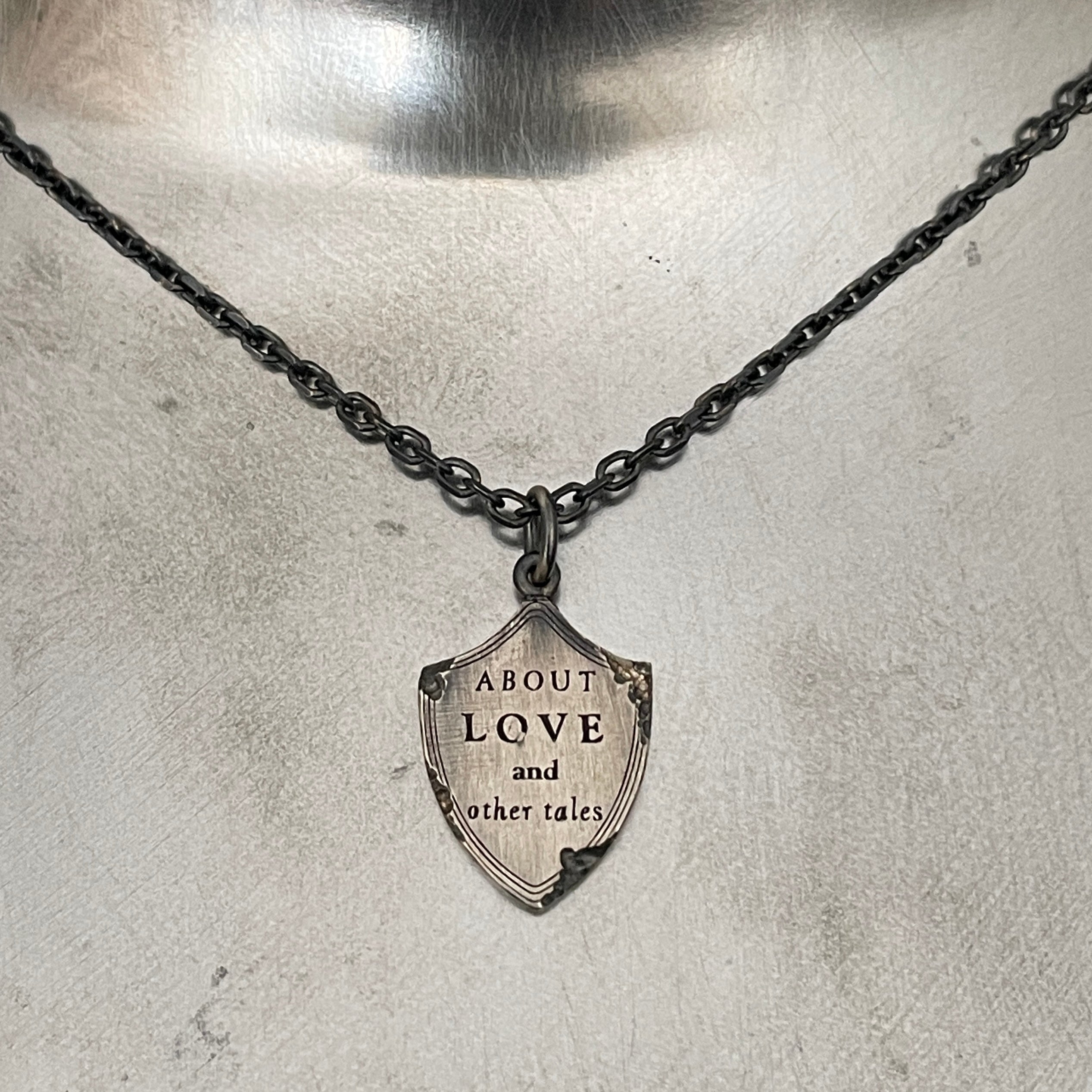 Necklace – TÓ GARAL