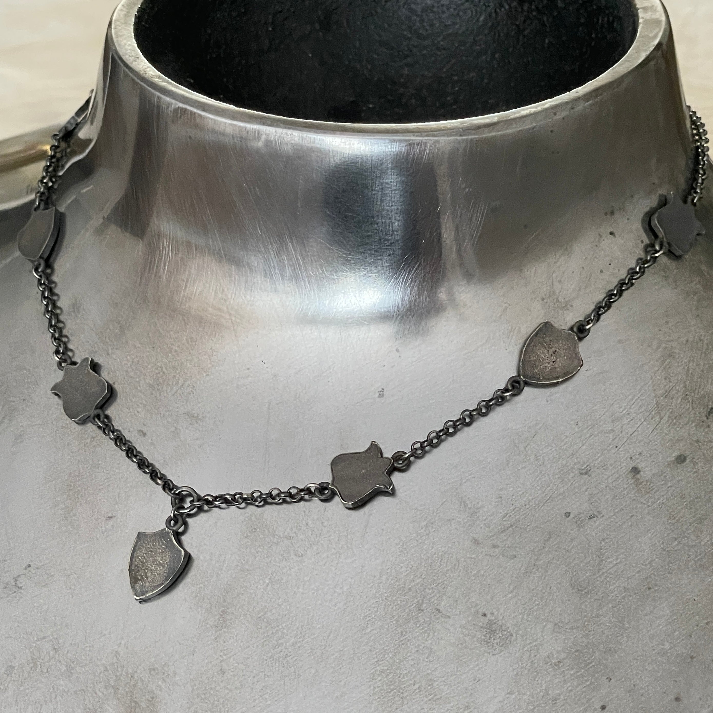 Necklace – TÓ GARAL