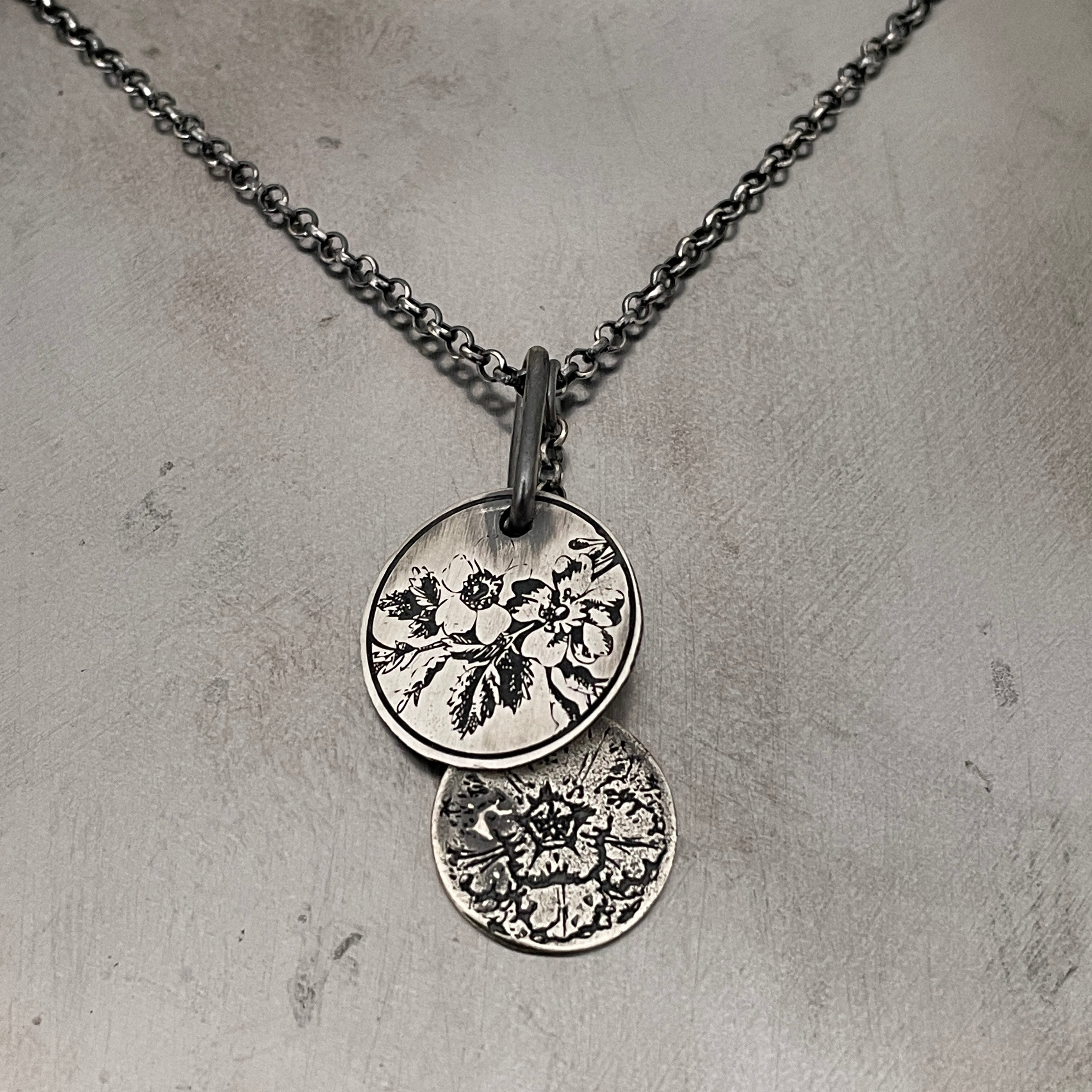 Necklace – TÓ GARAL