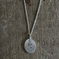 Eternal love necklace