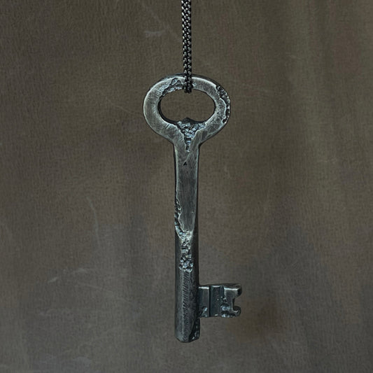 Big key