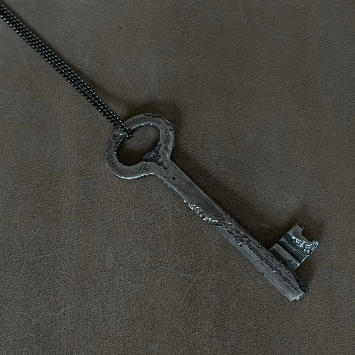 Big key – TÓ GARAL