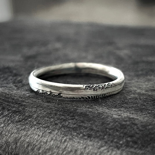 Comfort Ring