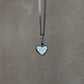 Small Heart necklace